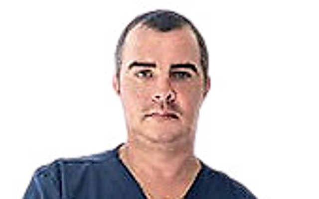 Кислый Максим Александрович