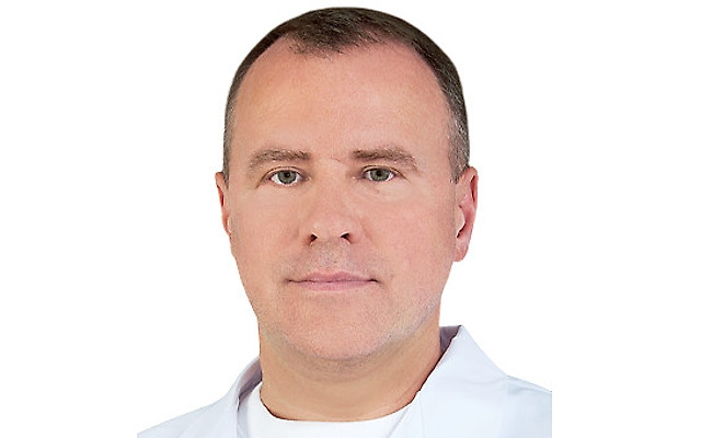 Чепурняк Михаил Алексеевич