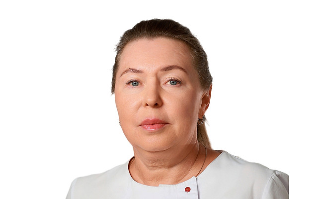 Матвейшина Татьяна Борисовна
