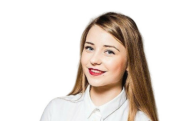 Андреева Ольга Андреевна