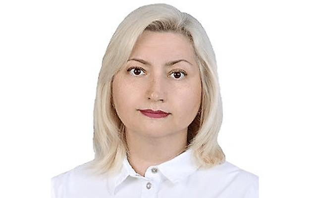 Дзюбо Наталья Анатольевна