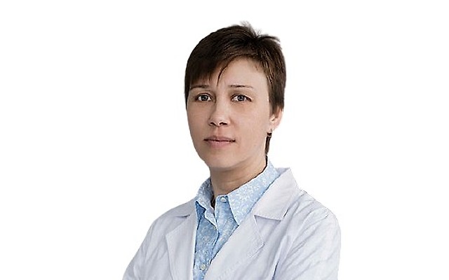 Посигалова Татьяна Викторовна