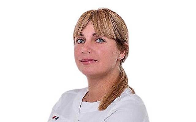 Стакельскене Светлана Сергеевна