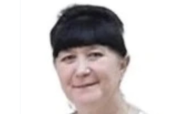 Червякова Татьяна Михайловна