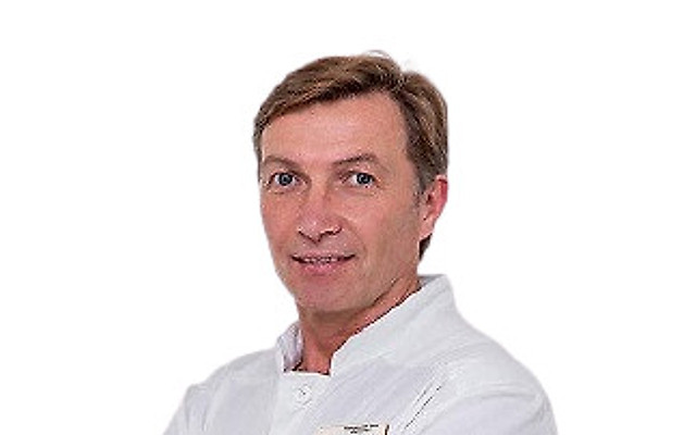 Воронов Иван Валентинович