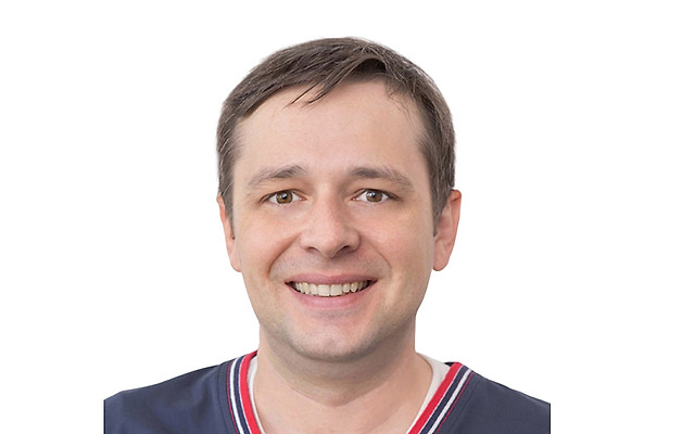 Попов Лаврентий Васильевич