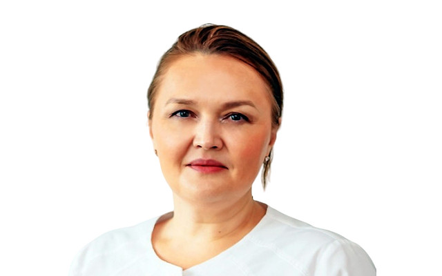 Тураева Екатерина Станиславовна