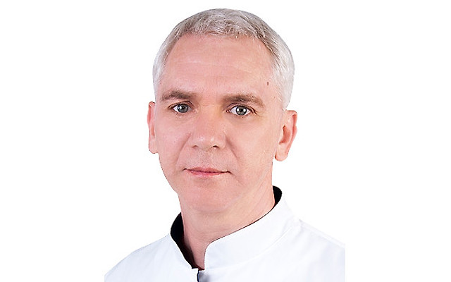 Дзюбо Артём Викторович