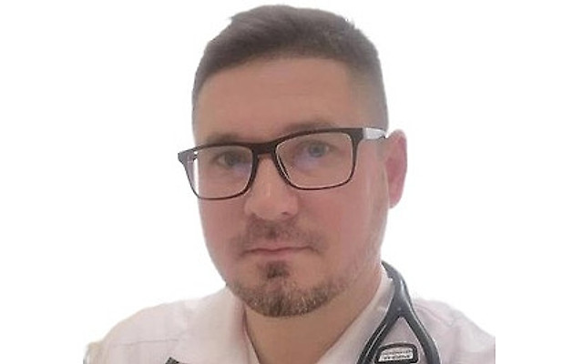 Храмов Артём Евгеньевич