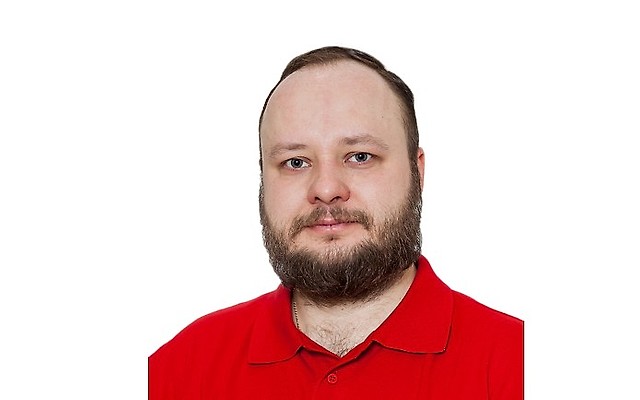 Бодров Александр Владимирович