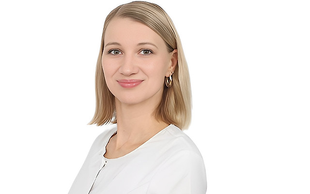 Щербакова Ирина Геннадьевна