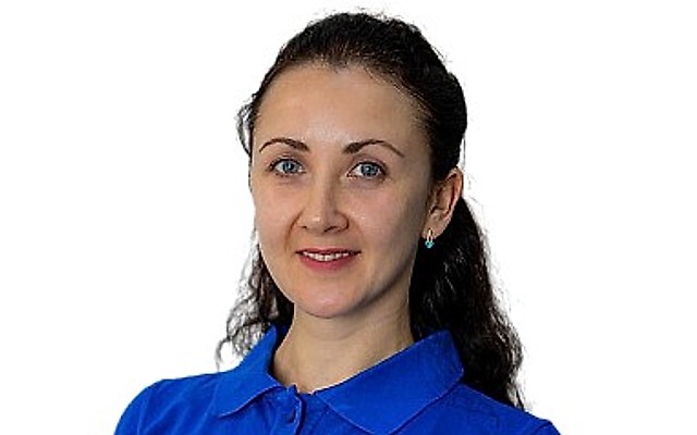 Кучерявых Наталья Анатольевна