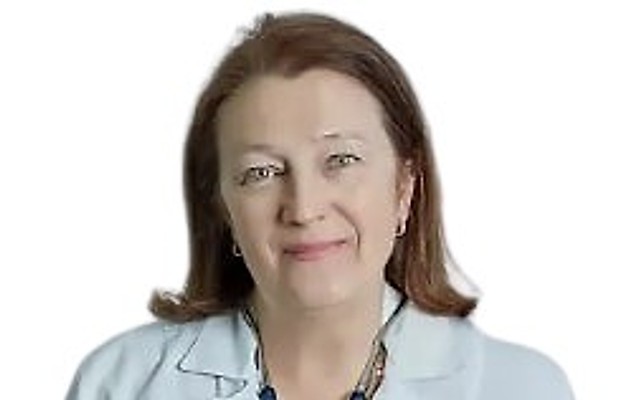 Фурсова Лариса Ивановна
