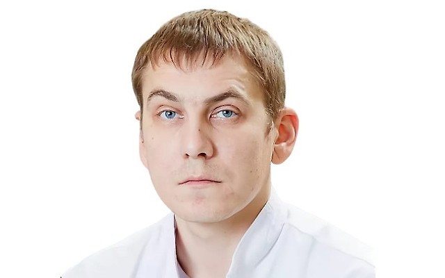 Кожевников Александр Алексеевич