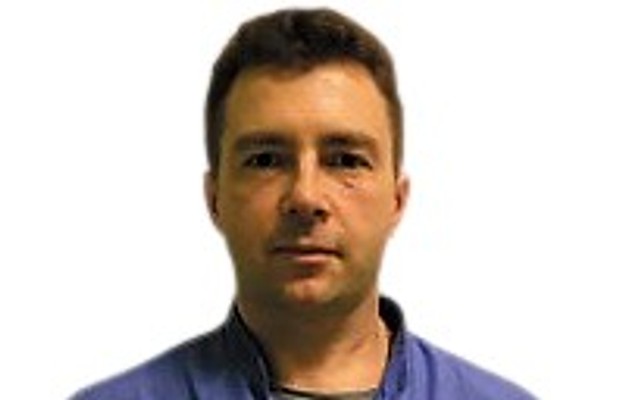 Воронин Евгений Олегович