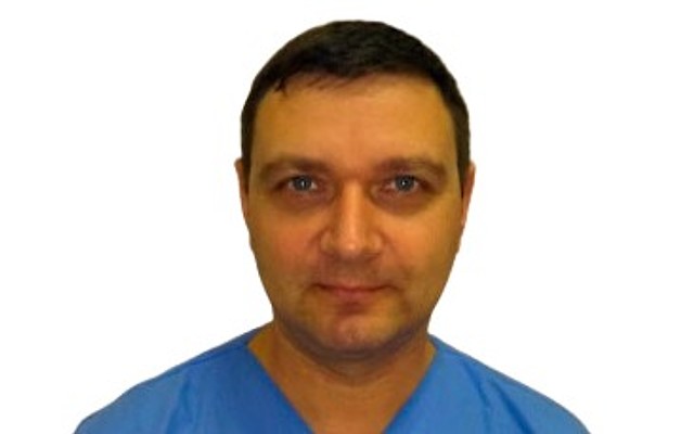 Бродников Григорий Петрович