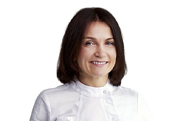 Судакова Наталия Николаевна