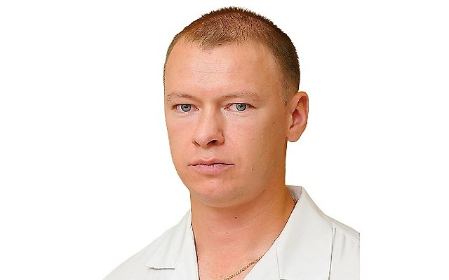 Ворошилин Виталий Витальевич