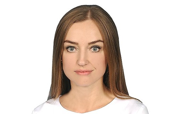 Клышевская Оксана Иосифовна