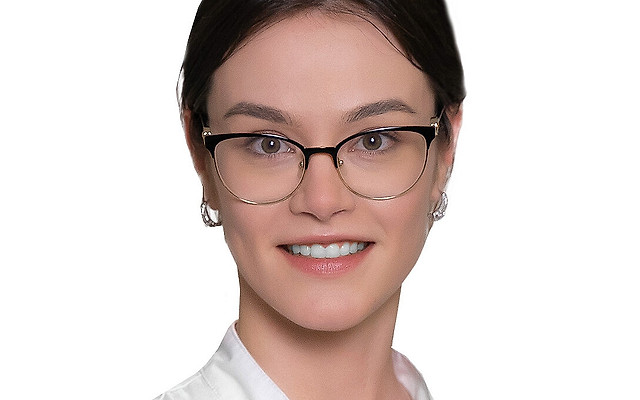 Толстенева Александра Игоревна