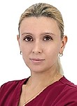 Шарина Ксения Александровна