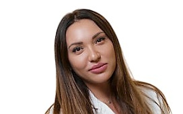 Ильюнина Мария Юрьевна