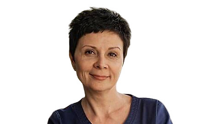 Андрианова Екатерина Николаевна