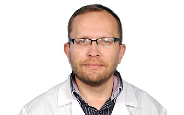 Артемов Михаил Борисович