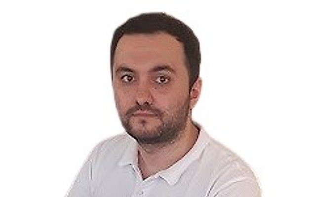 Раши Тимур Романович
