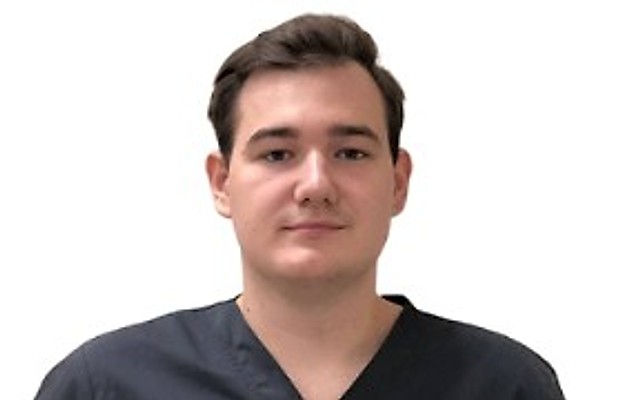 Бурцев Алексей Алексеевич