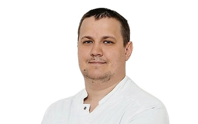 Румянцев Родион Аркадьевич