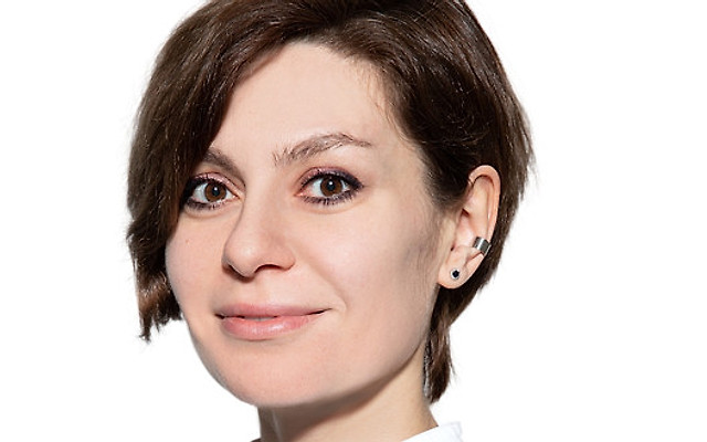 Трошева Екатерина Петровна
