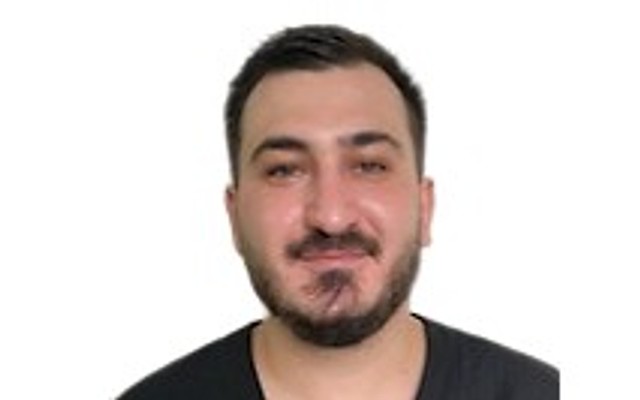 Балаян Давид Армикович