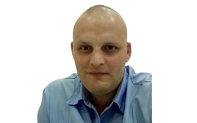 Рагозин Роман Олегович