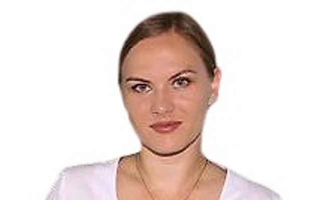 Кургускина Екатерина Александровна