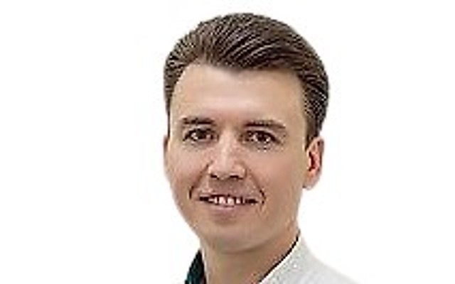 Бикбулатов Артур Альбертович