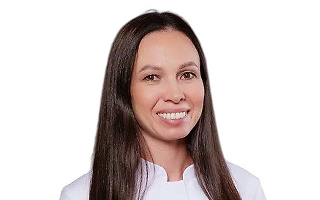 Сатеева Ирина Алексеевна