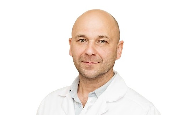Косенко Алексей Николаевич