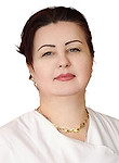 Скаковская Ольга Ивановна