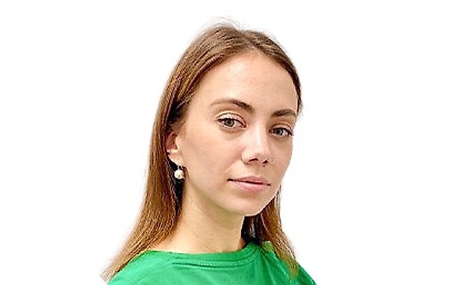 Гуськова Наталья Юрьевна