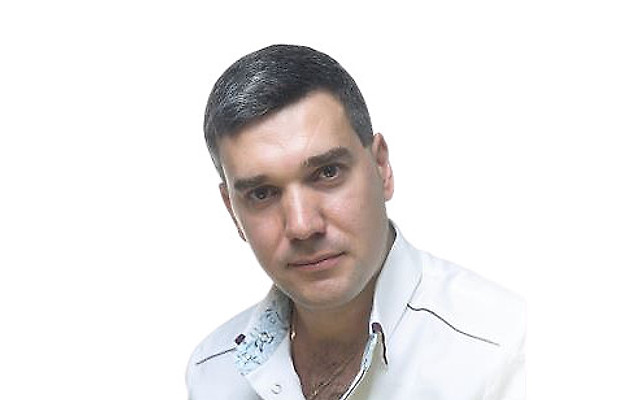Башлыков Дмитрий Викторович