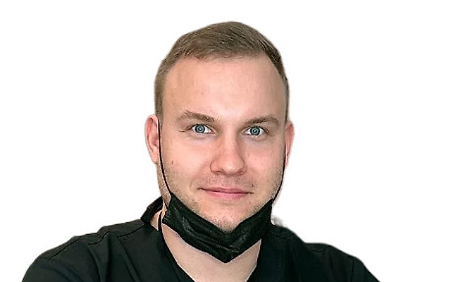 Афонин Игорь Сергеевич