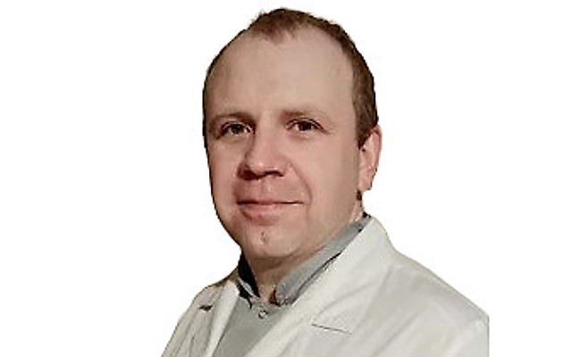 Васильев Алексей Николаевич