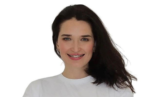 Лачугина Дарья Александровна
