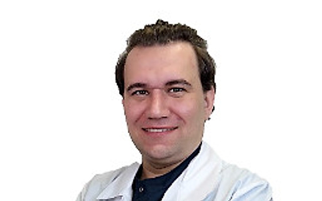 Притула Александр Иванович