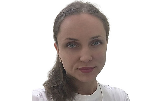 Багарян Людмила Валерьевна