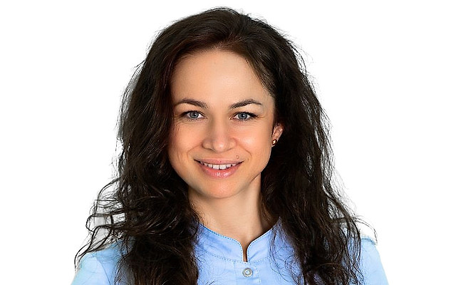 Карсакова Августина Сергеевна