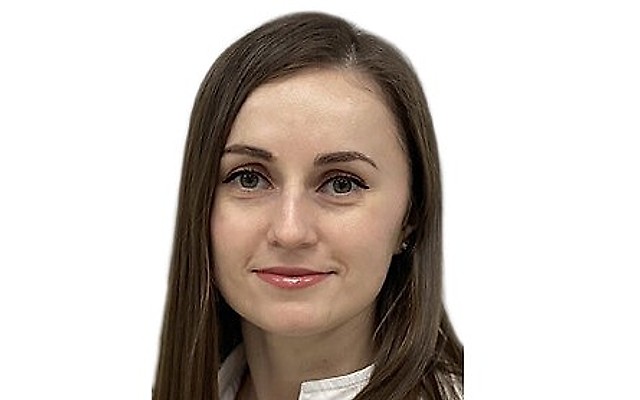 Дьякова Ирина Сергеевна