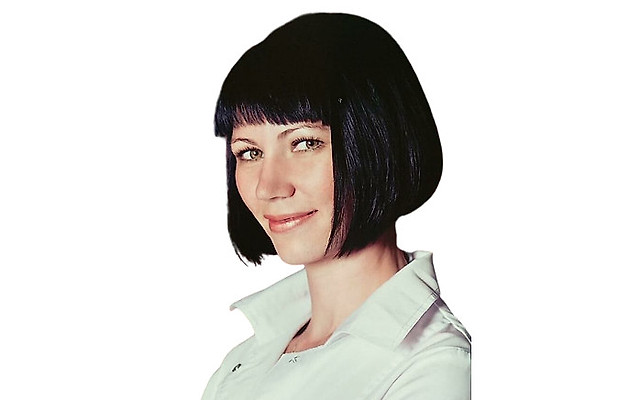 Рагозина Ольга Викторовна