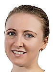 Козлова Анастасия Сергеевна
